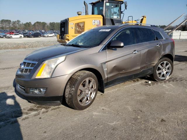 2012 CADILLAC SRX PERFORMANCE COLLECTION, 