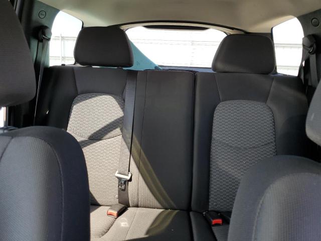 3GNBAAFWXBS605069 - 2011 CHEVROLET HHR LS 银色 照片 10