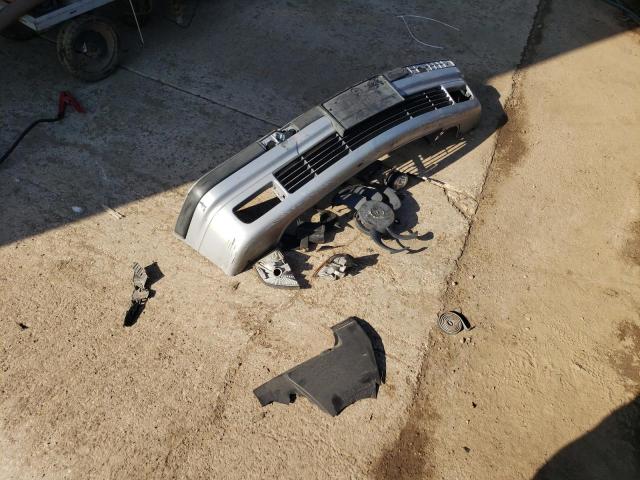 WBABK832XWEY87971 - 1998 BMW 328 IC AUTOMATIC SILVER photo 12