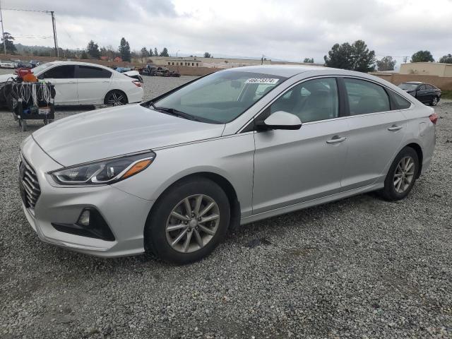 2018 HYUNDAI SONATA SE, 