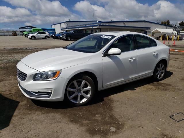 2016 VOLVO S60 PREMIER, 