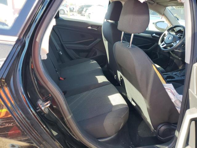 3VWCB7BU4KM203082 - 2019 VOLKSWAGEN JETTA S BLACK photo 10