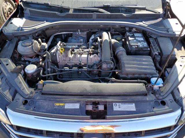 3VWCB7BU4KM203082 - 2019 VOLKSWAGEN JETTA S BLACK photo 11