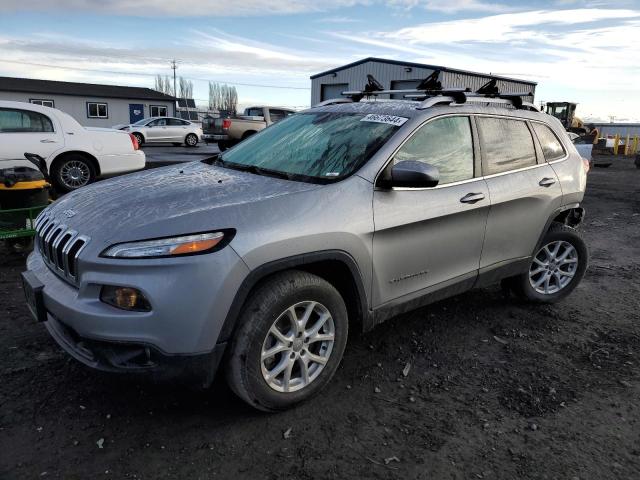 2015 JEEP CHEROKEE LATITUDE, 