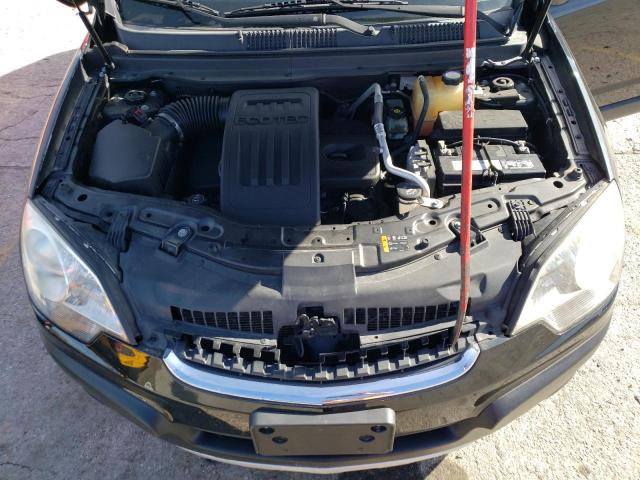 3GNAL2EK0ES613843 - 2014 CHEVROLET CAPTIVA LS 黑色 照片 11