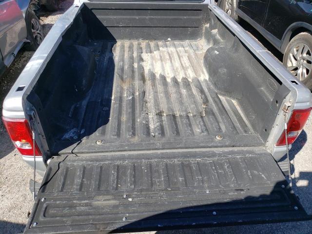 1FTYR44U16PA94841 - 2006 FORD RANGER SUPER CAB SILVER photo 11