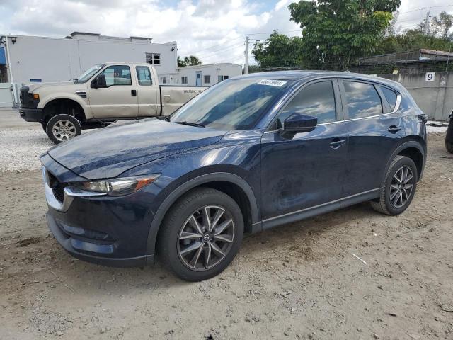 2018 MAZDA CX-5 TOURING, 