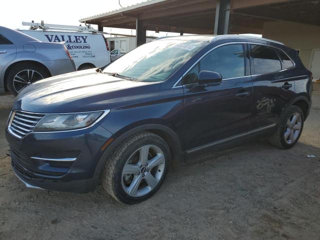 2016 LINCOLN MKC PREMIERE, 