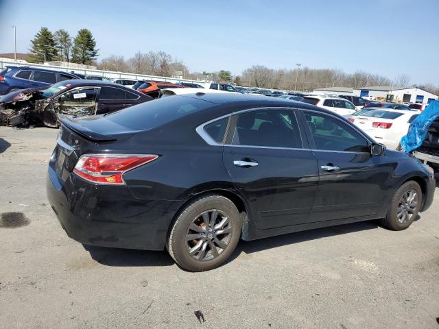 1N4AL3AP4FN902421 - 2015 NISSAN ALTIMA 2.5 BLACK photo 3