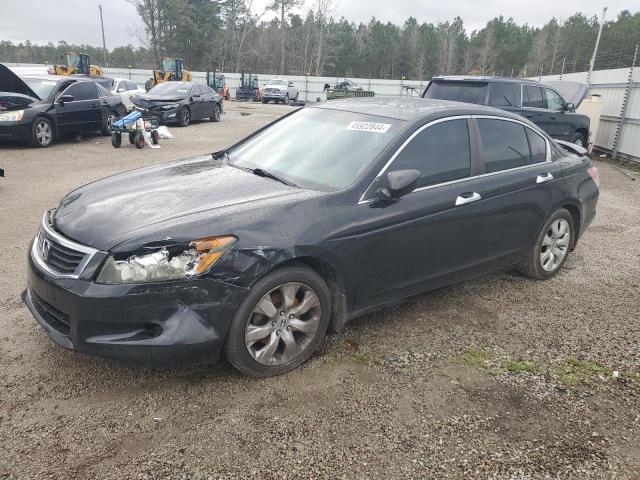 2009 HONDA ACCORD EXL, 