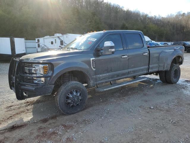 2019 FORD F350 SUPER DUTY, null
