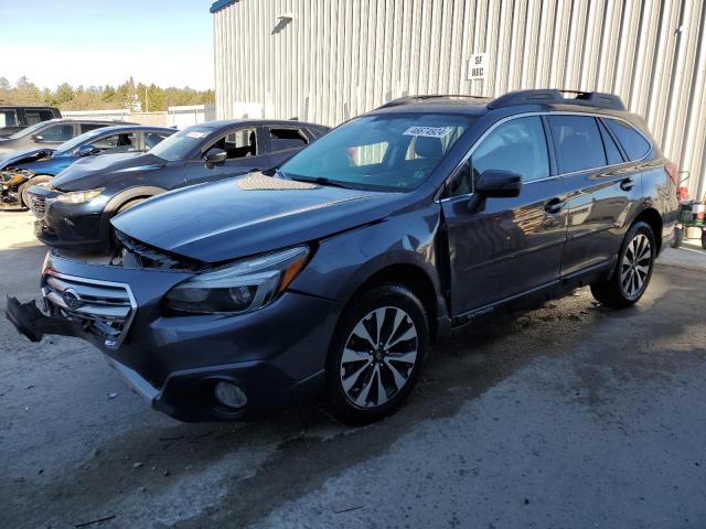 2016 SUBARU OUTBACK 2.5I LIMITED, 