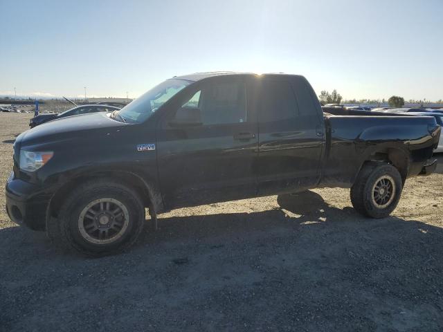 2011 TOYOTA TUNDRA DOUBLE CAB SR5, 