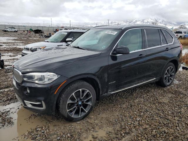 2016 BMW X5 XDRIVE35I, 