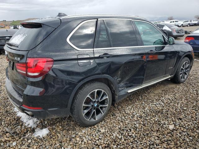 5UXKR0C52G0S87291 - 2016 BMW X5 XDRIVE35I BLACK photo 3