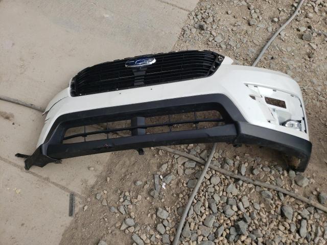 4S4WMARD6N3456287 - 2022 SUBARU ASCENT TOURING WHITE photo 13