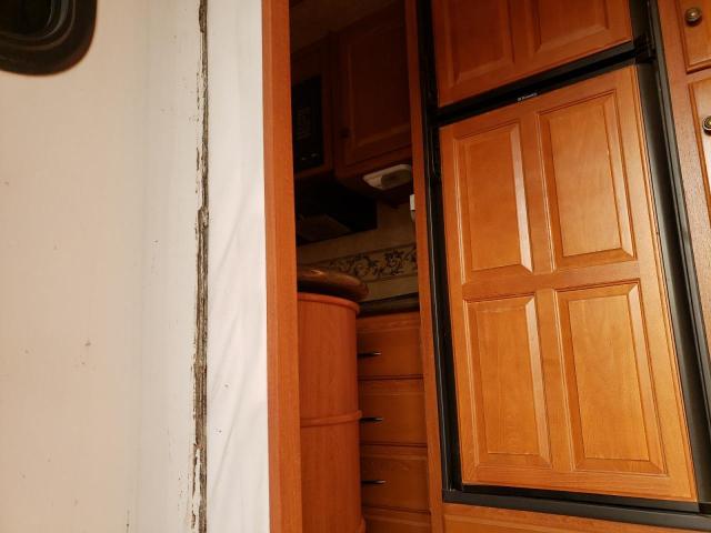 5SFRG3721BE229642 - 2011 HEARTLAND GATEWAY თეთრი ფოტო 6