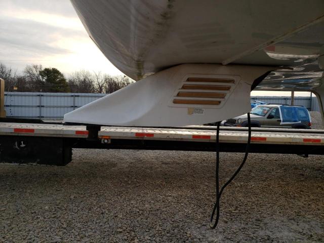 5SFRG3721BE229642 - 2011 HEARTLAND GATEWAY თეთრი ფოტო 7