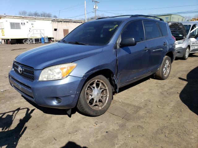 2006 TOYOTA RAV4, 