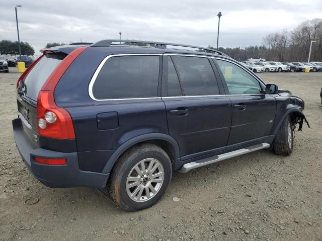 YV4CZ852961297457 - 2006 VOLVO XC90 V8 BLUE photo 3