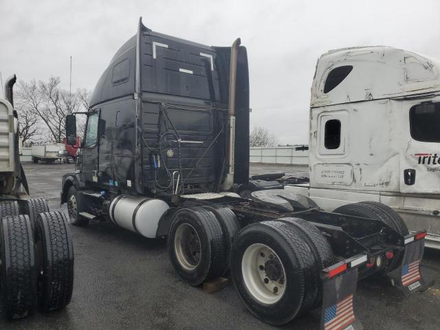 4V4NC9EJXBN531770 - 2011 VOLVO VN VNL BLACK photo 3