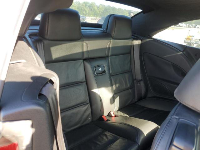 WVWFA71F79V015095 - 2009 VOLKSWAGEN EOS LUX 红色 照片 10