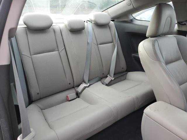 2HGFG3B12CH555692 - 2012 HONDA CIVIC EXL Boz foto 10