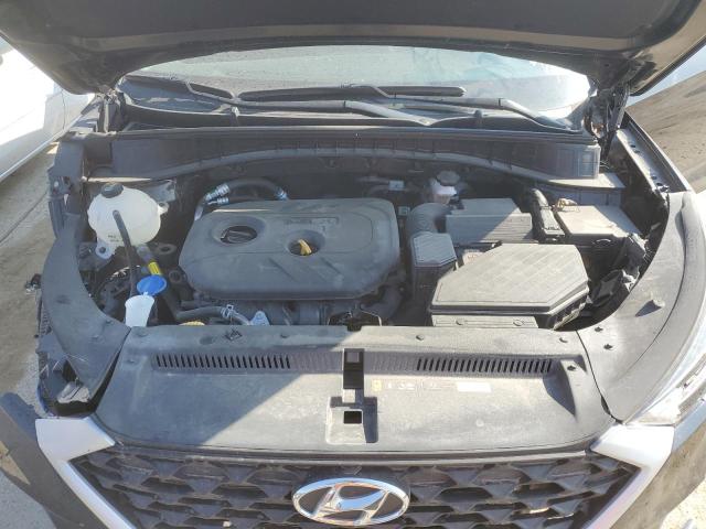 KM8J23A45KU944790 - 2019 HYUNDAI TUCSON SE CHARCOAL photo 12