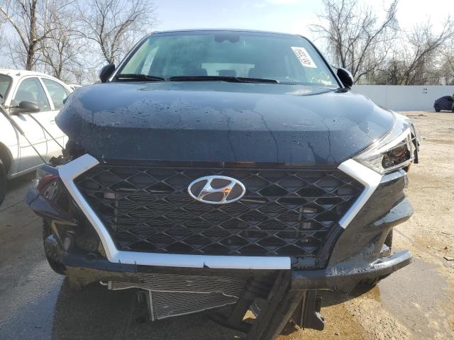 KM8J23A45KU944790 - 2019 HYUNDAI TUCSON SE CHARCOAL photo 5