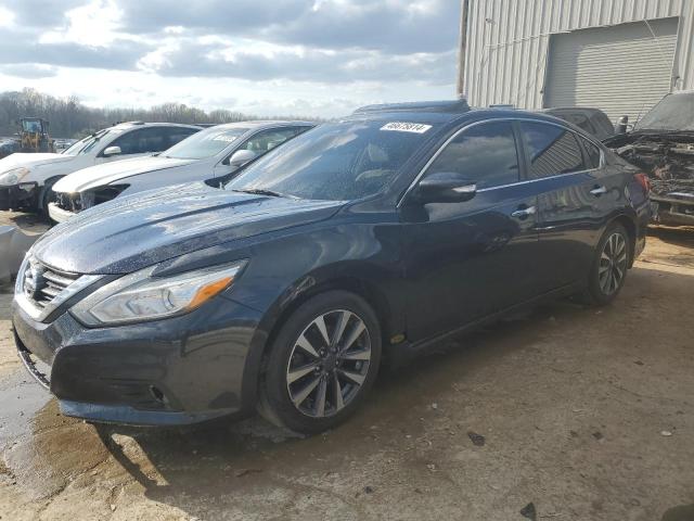 2016 NISSAN ALTIMA 2.5, 