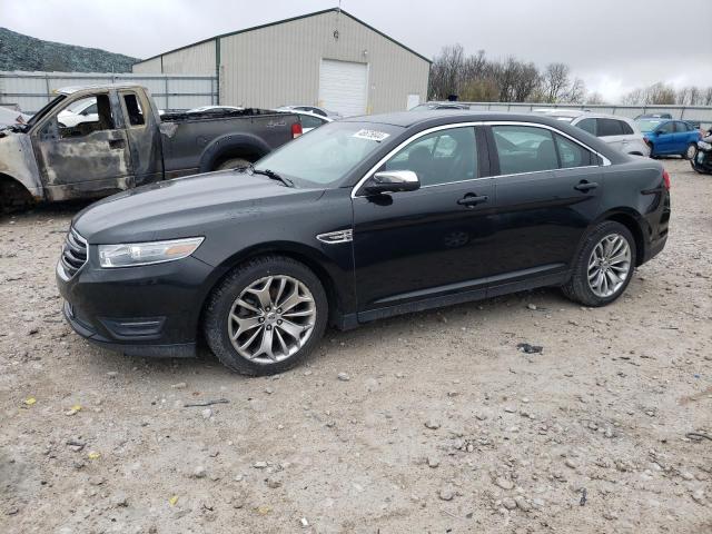 2013 FORD TAURUS LIMITED, 