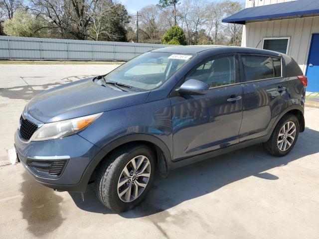 2014 KIA SPORTAGE BASE, 