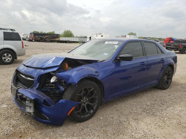 2019 CHRYSLER 300 TOURING, 