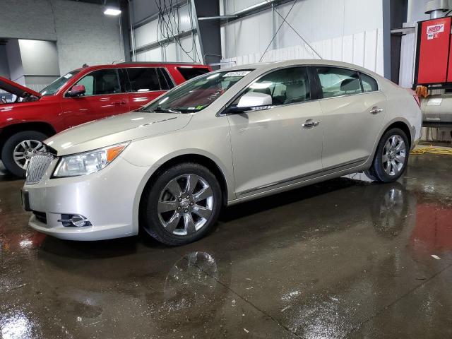 2011 BUICK LACROSSE CXL, 