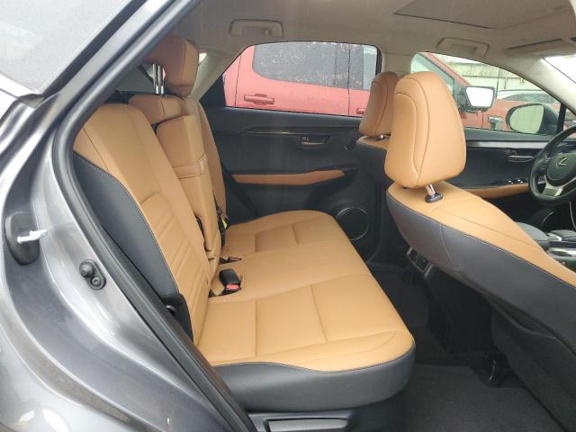 JTJDARBZ7M2179420 - 2021 LEXUS NX 300 BASE 石墨色 照片 11