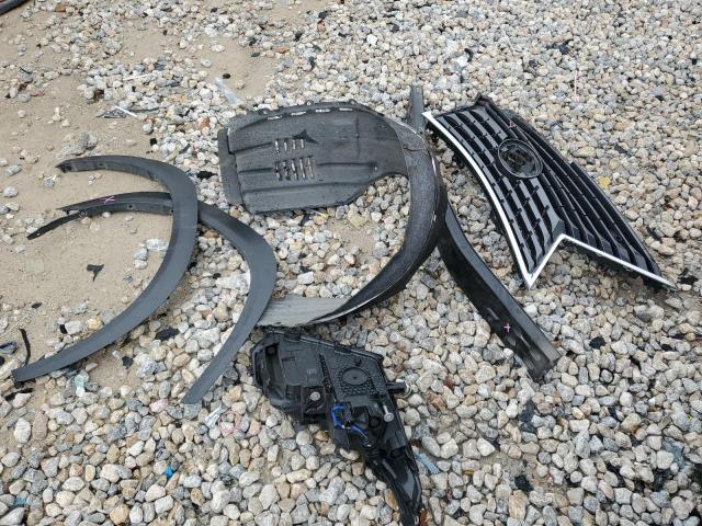 JTJDARBZ7M2179420 - 2021 LEXUS NX 300 BASE 石墨色 照片 13