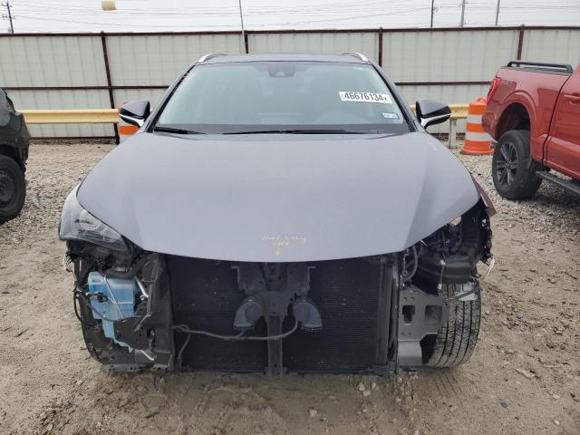 JTJDARBZ7M2179420 - 2021 LEXUS NX 300 BASE 石墨色 照片 5