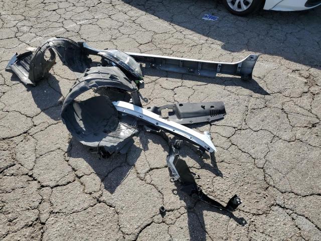 2HGFC1F77GH654254 - 2016 HONDA CIVIC EXL თეთრი ფოტო 12