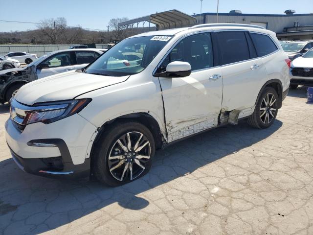 2019 HONDA PILOT TOURING, 