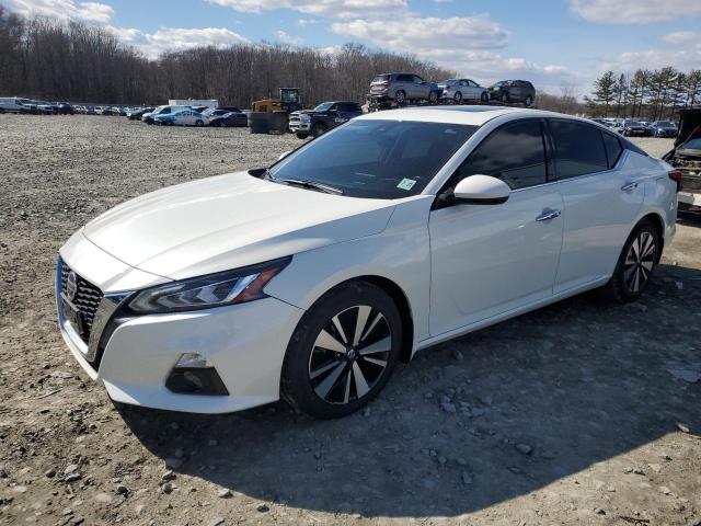 2022 NISSAN ALTIMA SL, 