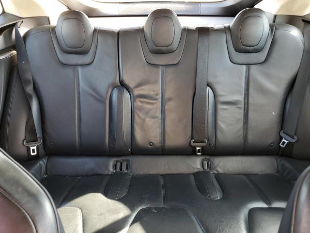 5YJSA1CN3DFP16028 - 2013 TESLA MODEL S 白色 照片 10