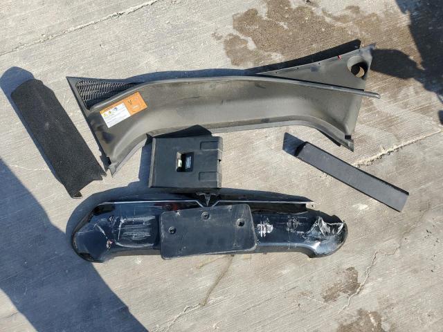 5YJSA1CN3DFP16028 - 2013 TESLA MODEL S 白色 照片 12