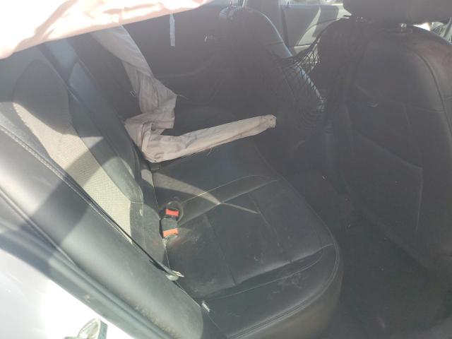 1G11F5SL5FF265485 - 2015 CHEVROLET MALIBU LTZ WHITE photo 10