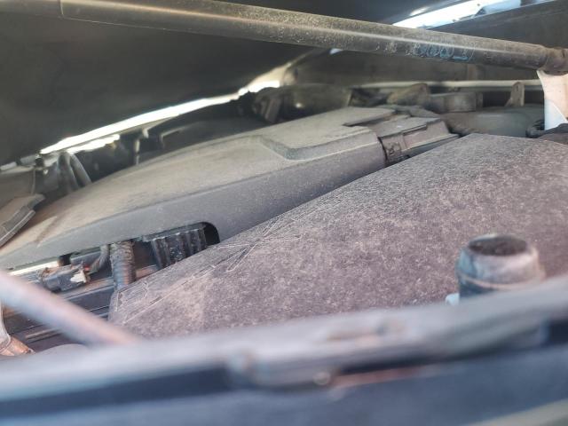 1G11F5SL5FF265485 - 2015 CHEVROLET MALIBU LTZ WHITE photo 11