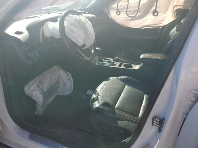 1G11F5SL5FF265485 - 2015 CHEVROLET MALIBU LTZ WHITE photo 7