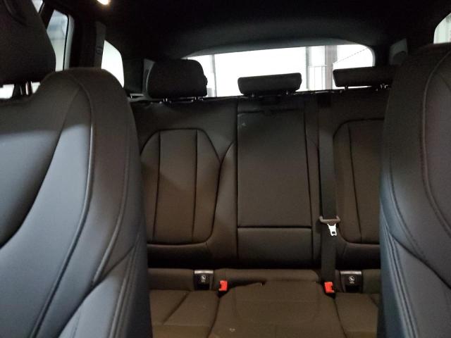 5UXTY9C06L9C90087 - 2020 BMW X3 XDRIVEM40I ლურჯი ფოტო 10