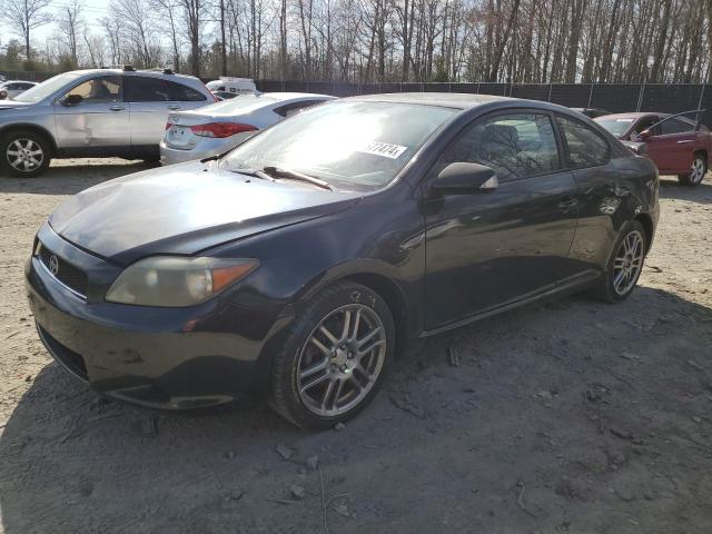 2006 TOYOTA SCION TC, 