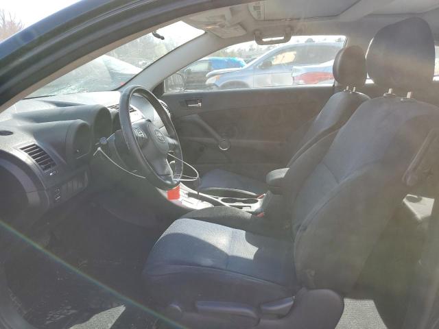 JTKDE177060133645 - 2006 TOYOTA SCION TC 黑色 照片 7