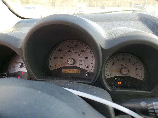 JTKDE177060133645 - 2006 TOYOTA SCION TC 黑色 照片 9