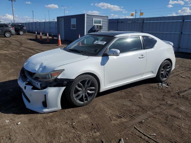2014 TOYOTA SCION TC, 